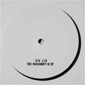 Kid Lib - The Raggamuffin EP album