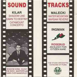 Kilar / Malecki / Ingman - Soundtracks album