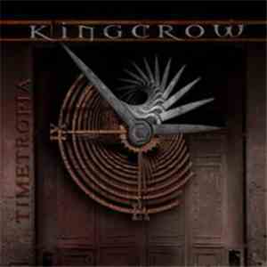 Kingcrow - Timetropia album