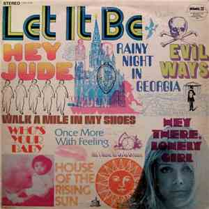 Kings Road - Let It Be album