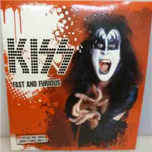 Kiss - Fast And Furious album