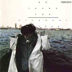 Kiyonori Matsuo - No Thank You album