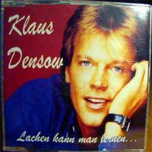 Klaus Densow - Lachen kann man lernen... album