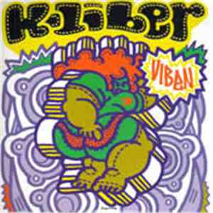 K-Liber - Viben album