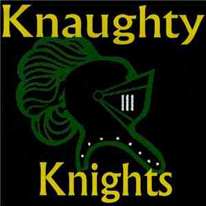 Knaughty Knights - I Love It To Death album
