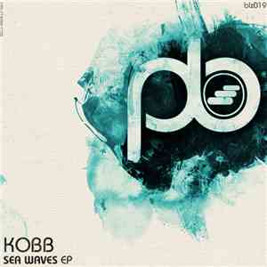 Kobb - Sea Waves EP album