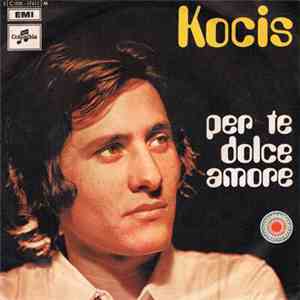 Kocis - Per Te Dolce Amore album