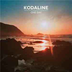 Kodaline - One Day album