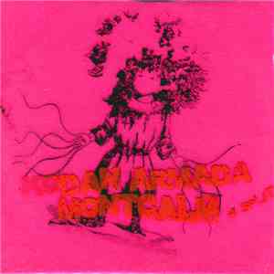 Kodan Armada / Montcalm - A Split 7" album