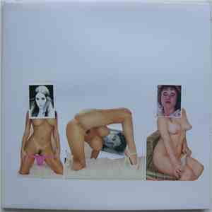 Kommissar Hjuler Und Frau - Babarella w/ Anti7inch Object album