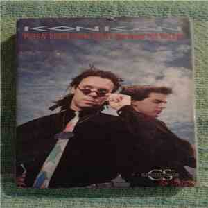 Kon Kan - Puss N' Boots / These Boots Are Made For Walkin' album