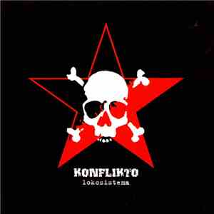 Konflikto - Lokosistema album