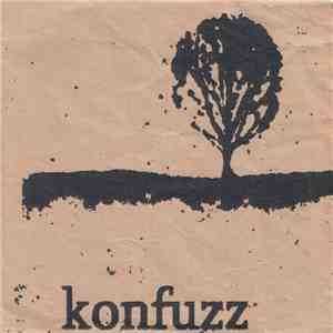 Konfuzz  - Konfuzz album