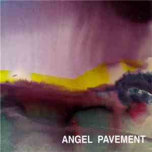 Konik  - Angel Pavement album