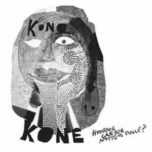 KonoKone - Hvorfor Græder Nattens Fugle? album