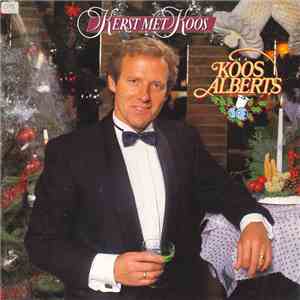 Koos Alberts - Kerst Met Koos album