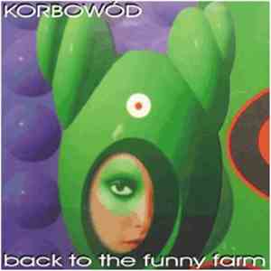 Korbowód - Back To The Funny Farm album