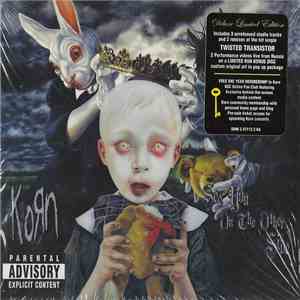 Korn - See You On The Other Side album
