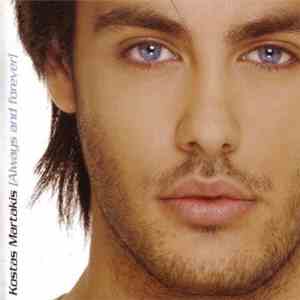 Kostas Martakis - Always And Forever album