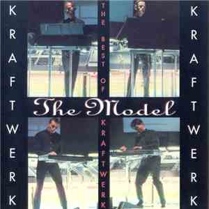 Kraftwerk - The Model (Retrospective 1975–1978) album