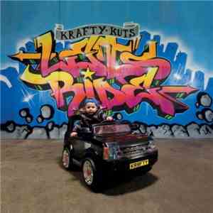 Krafty Kuts - Let's Ride album