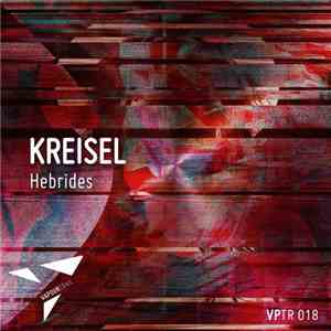 Kreisel - Hebrides album