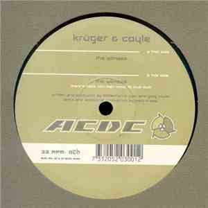 Krüger & Coyle - The Witness album