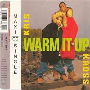 Kris Kross - Warm It Up album