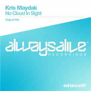Kris Maydak - No Cloud In Sight album