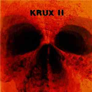 Krux - Krux II album