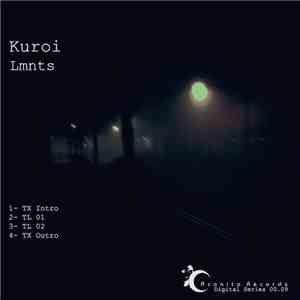Kuroi - Lmnts album