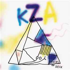 KZA - Stocks On Deck album