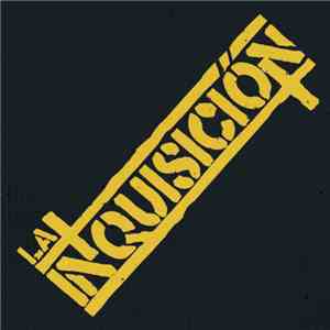 La Inquisición - La Inquisición album