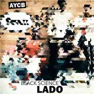 Lado - Black Science album
