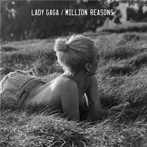 Lady Gaga - Million Reasons album