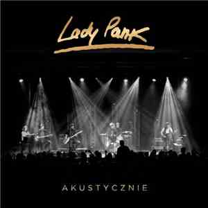 Lady Pank - Akustycznie album