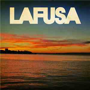 Lafusa - O Preço Do Horizonte album