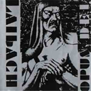 Laibach - Opus Dei album