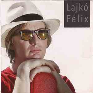 Lajkó Félix - Untitled album