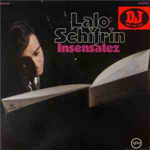 Lalo Schifrin - Insensatez album
