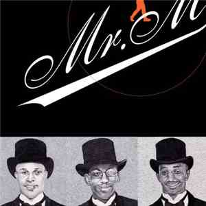 Lambchop - Mr. M album