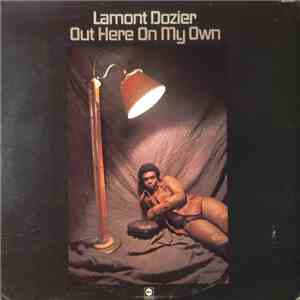 Lamont Dozier - Out Here On My Own album