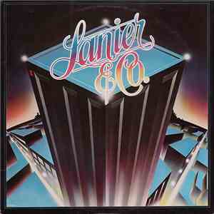 Lanier & Co. - Lanier & Co. album