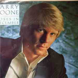 Larry Boone  - Roses In December album