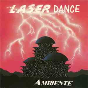 Laserdance - Ambiente album