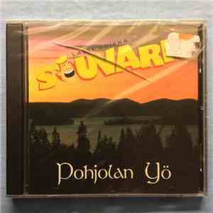 Lasse Hoikka & Souvarit - Pohjolan Yö album