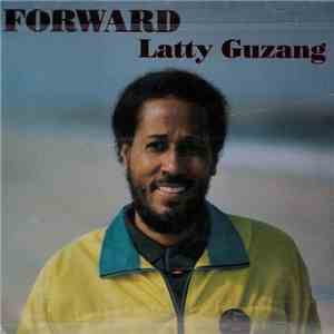Latty Guzang - Forward album