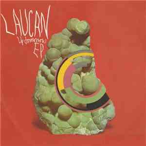 Laucan - Up Tomorrow EP album