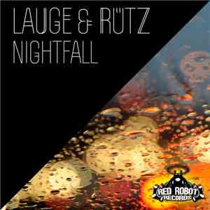 Lauge & Rütz - Nightfall album