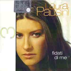 Laura Pausini - Fidati Di Me album